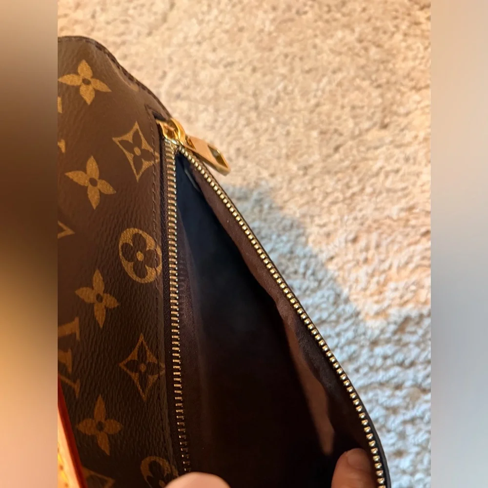 Louis Vuitton authentic louis